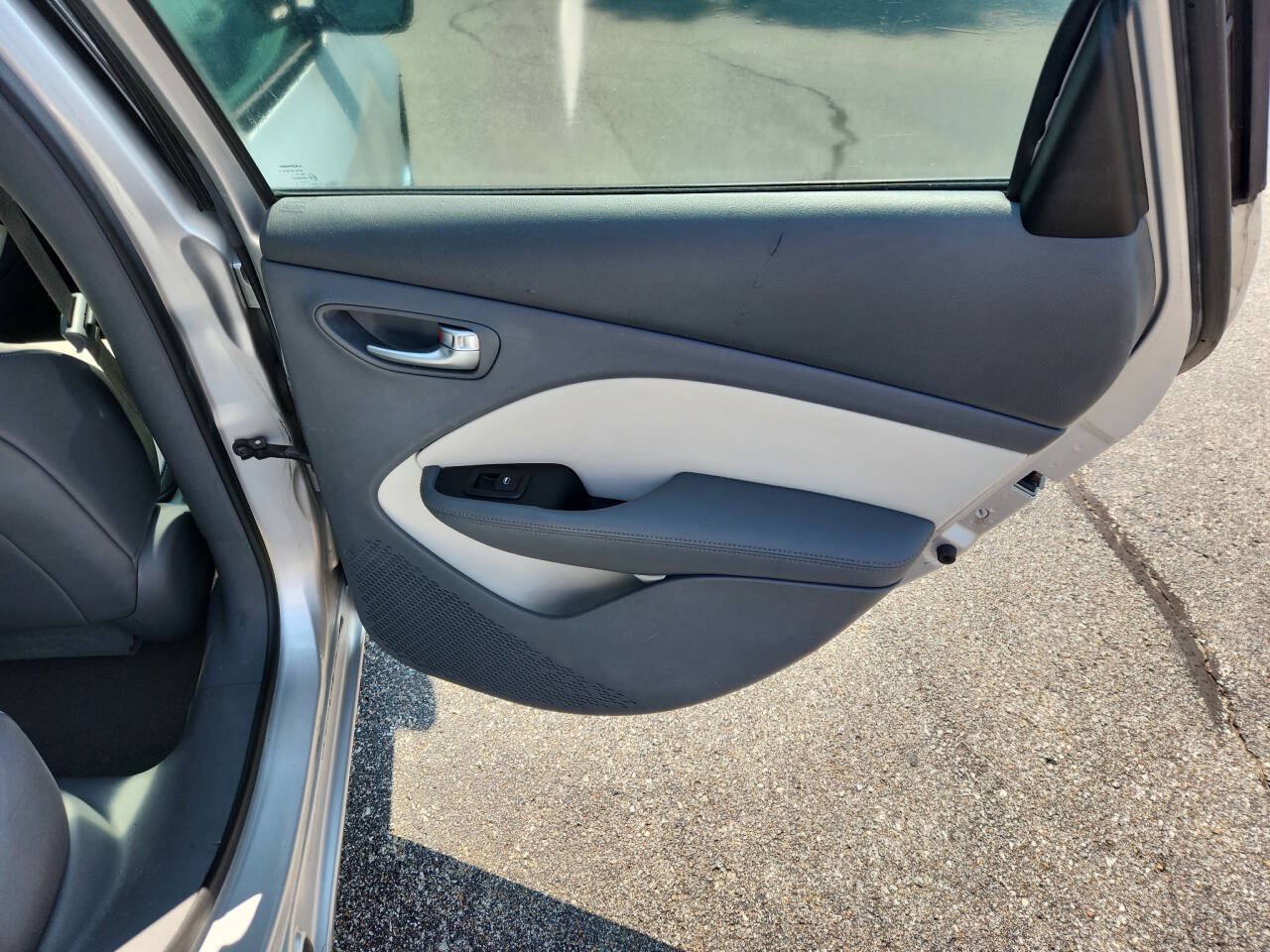 Used 2013 Dodge Dart Limited w/ Premium Group FWD image 17