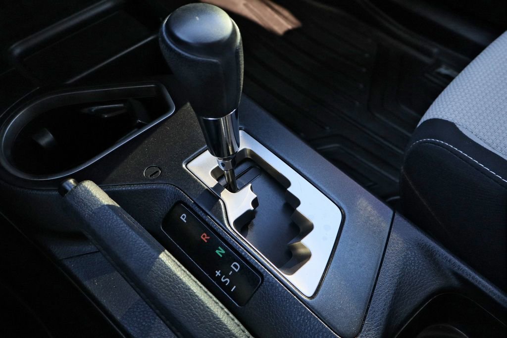 Used 2017 Toyota RAV4 XLE image 16