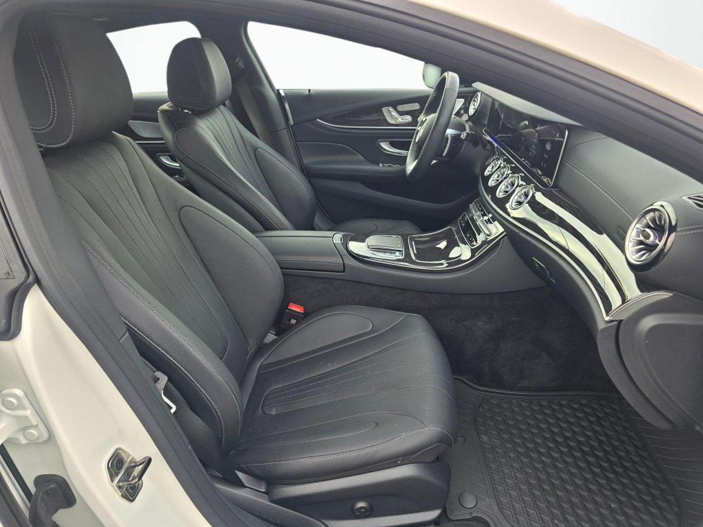 Used 2023 Mercedes-Benz CLS 450 4MATIC image 27