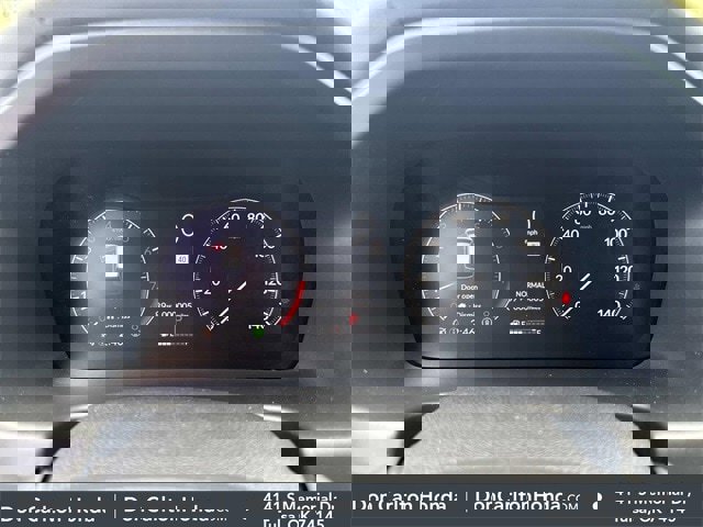 New 2026 Honda Odyssey EX-L image 19