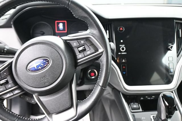 Used 2022 Subaru Outback Premium AWD/4WD image 30