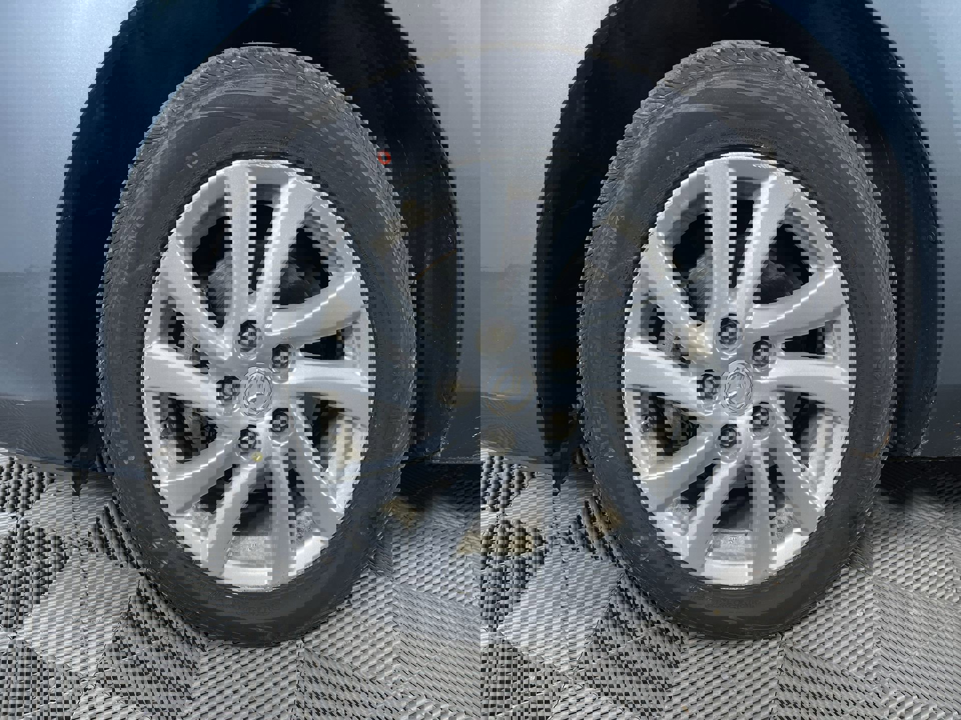 Used 2012 MAZDA MAZDA3 i Touring image 22