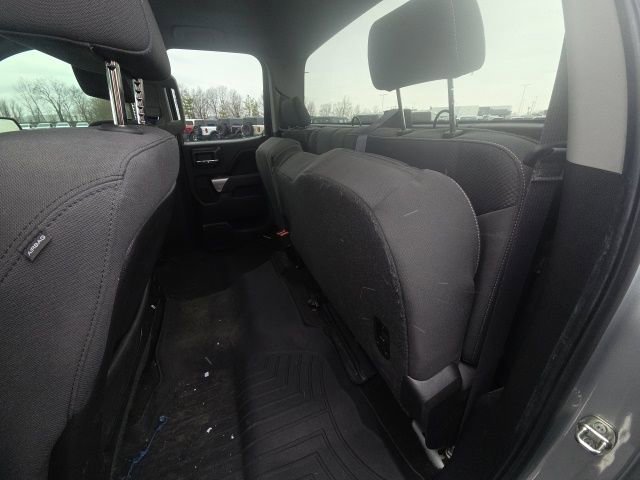 Used 2015 Chevrolet Silverado 1500 LT image 15