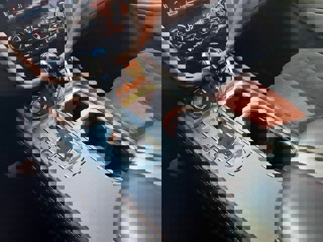 Used 2020 Nissan Murano SV image 22