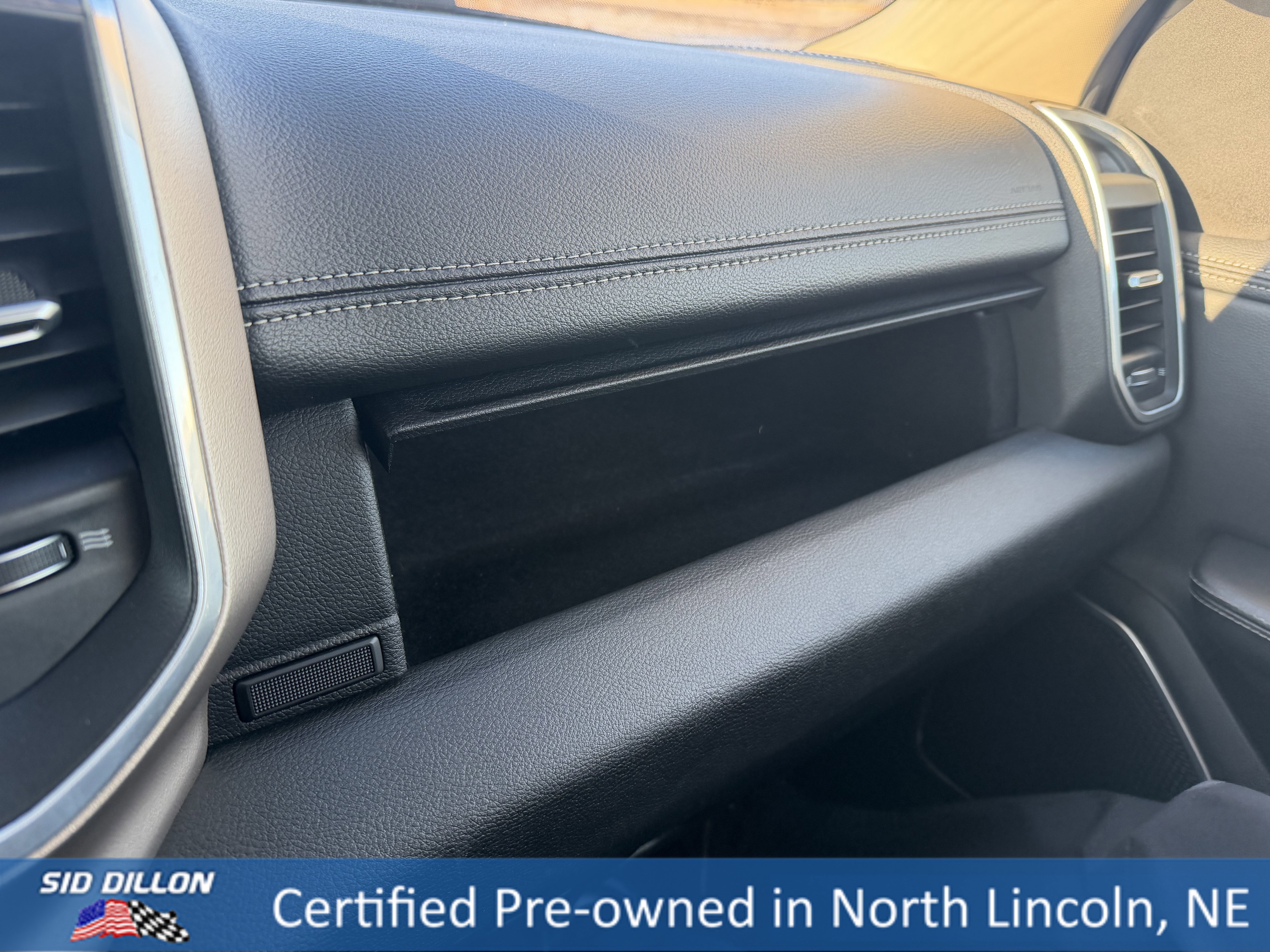 Used 2020 RAM 1500 Laramie image 19