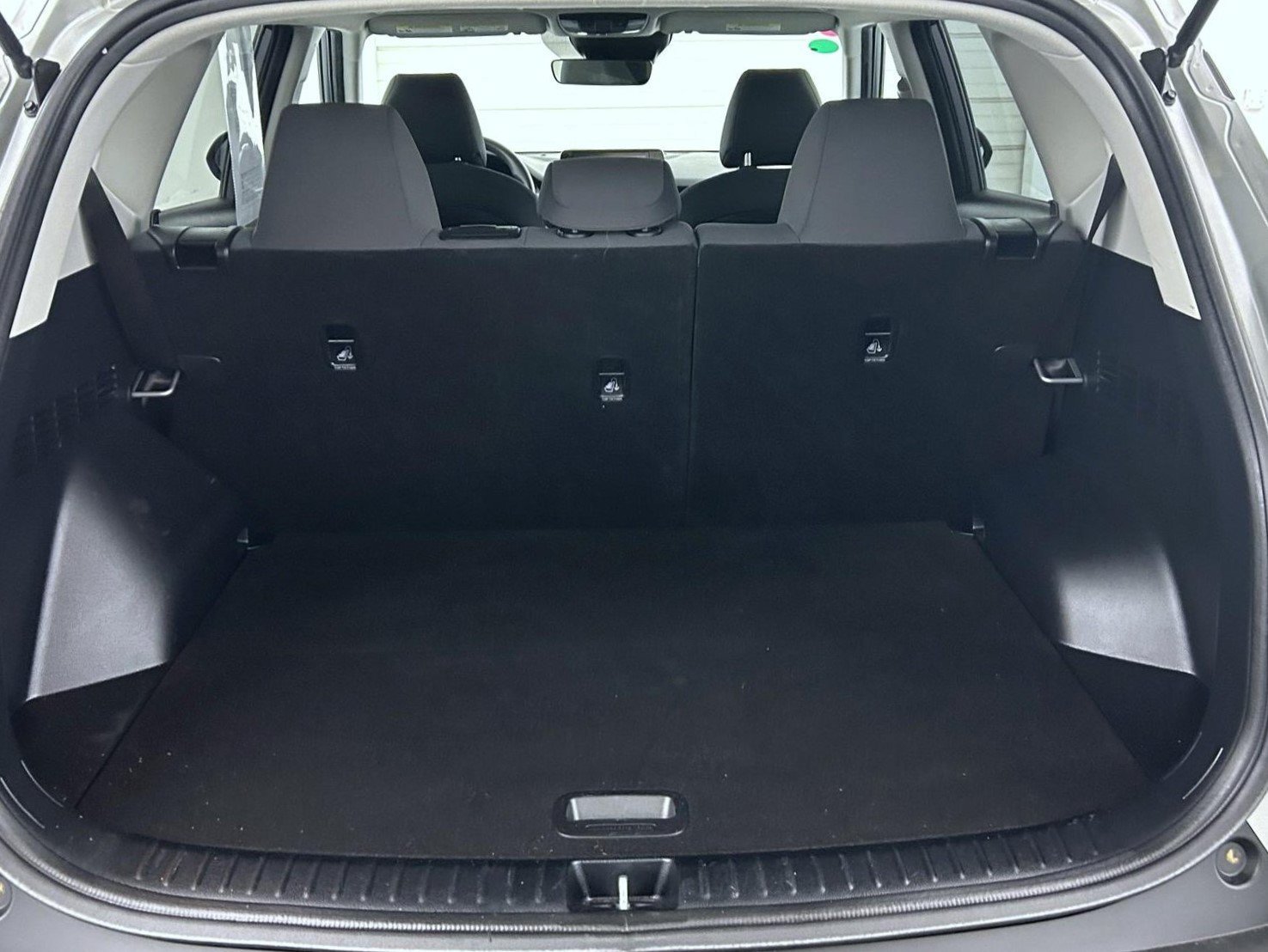 Used 2023 Kia Seltos LX AWD/4WD image 21