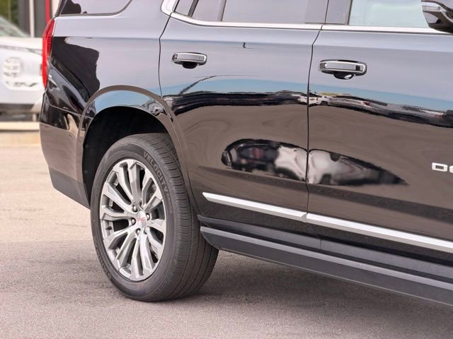Used 2023 GMC Yukon Denali AWD/4WD image 5