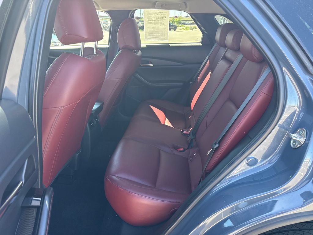 Used 2025 MAZDA CX-30 AWD 2.5 S w/ Preferred Package image 24