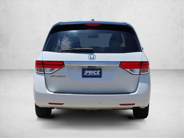 Used 2016 Honda Odyssey EX-L image 5
