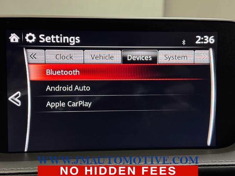 Used 2020 MAZDA MAZDA6 Grand Touring FWD image 30