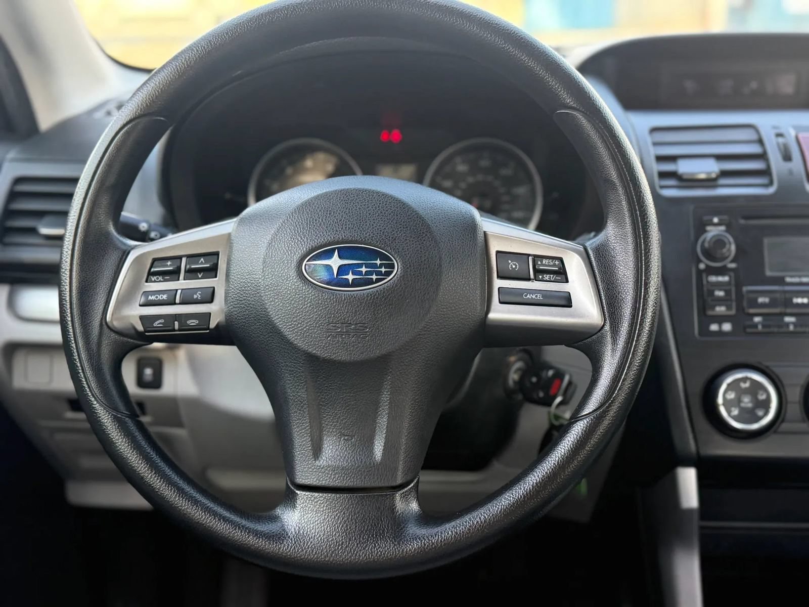 Used 2014 Subaru Forester 2.5i AWD/4WD image 15