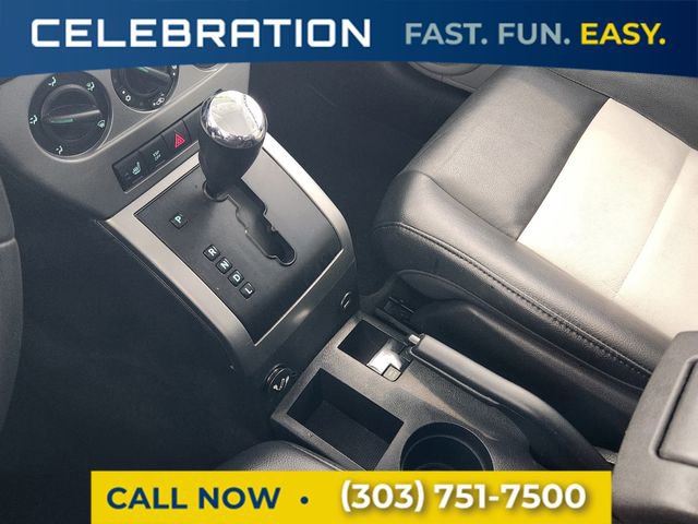 Used 2007 Jeep Patriot Limited image 21