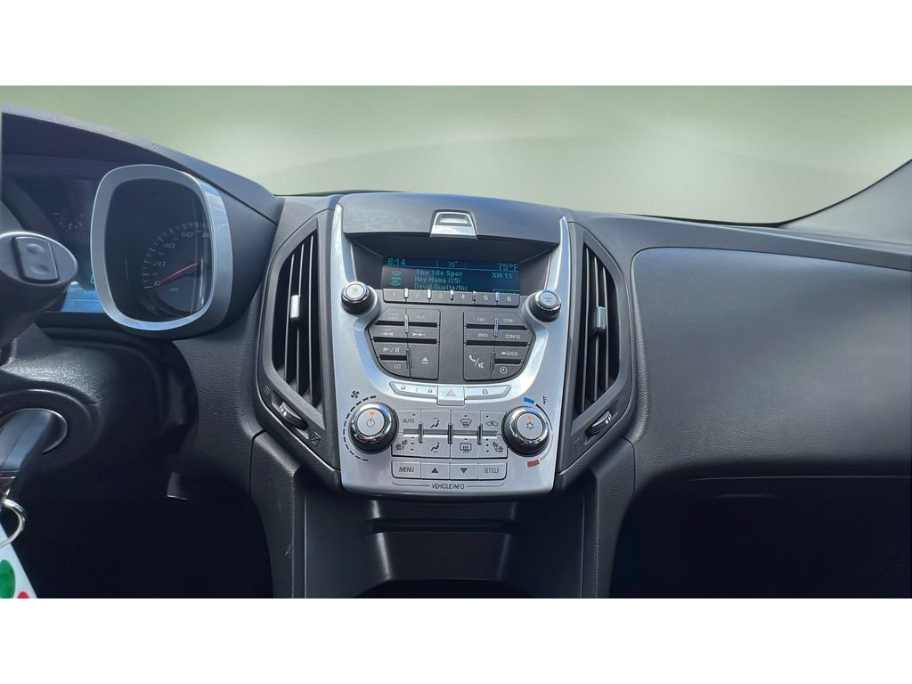 Used 2011 Chevrolet Equinox LTZ AWD/4WD image 17