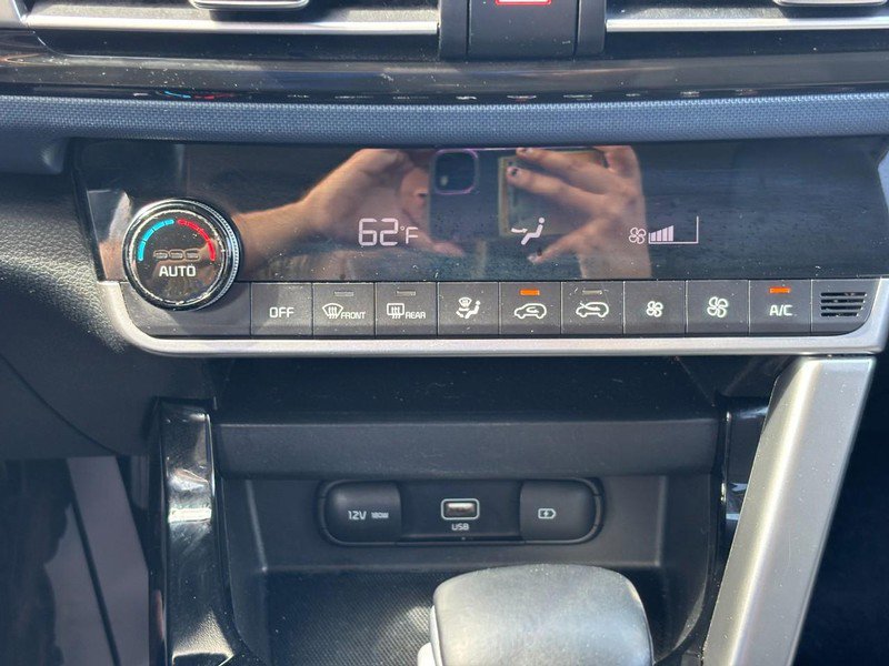 Used 2022 Kia Seltos S image 25