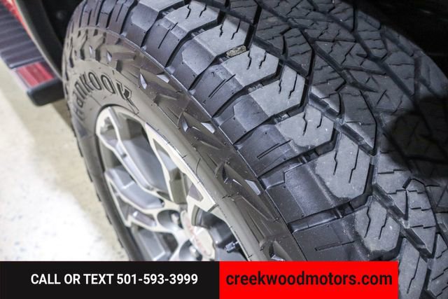 Used 2018 GMC Sierra 1500 SLT image 19