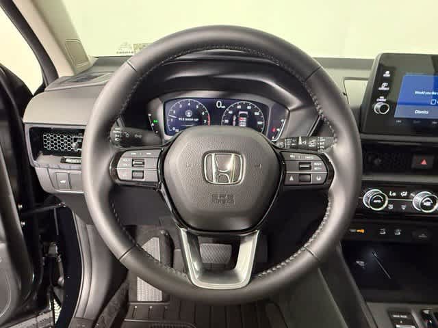 New 2027 Honda CR-V EX-L image 17
