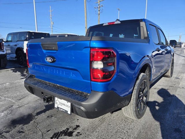 New 2026 Ford Maverick XLT w/ Equipment Group 301A image 26