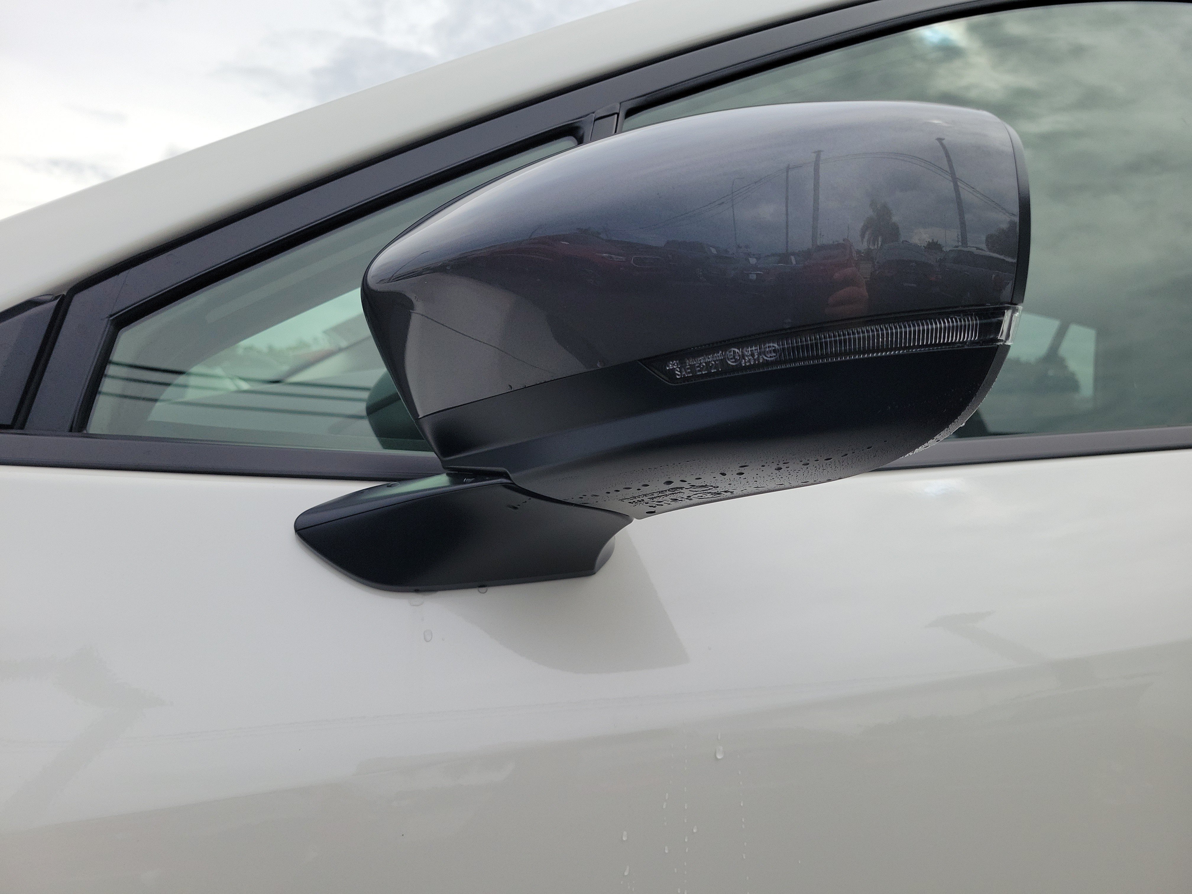 Certified 2024 Subaru Crosstrek 2.0i Premium AWD/4WD image 9