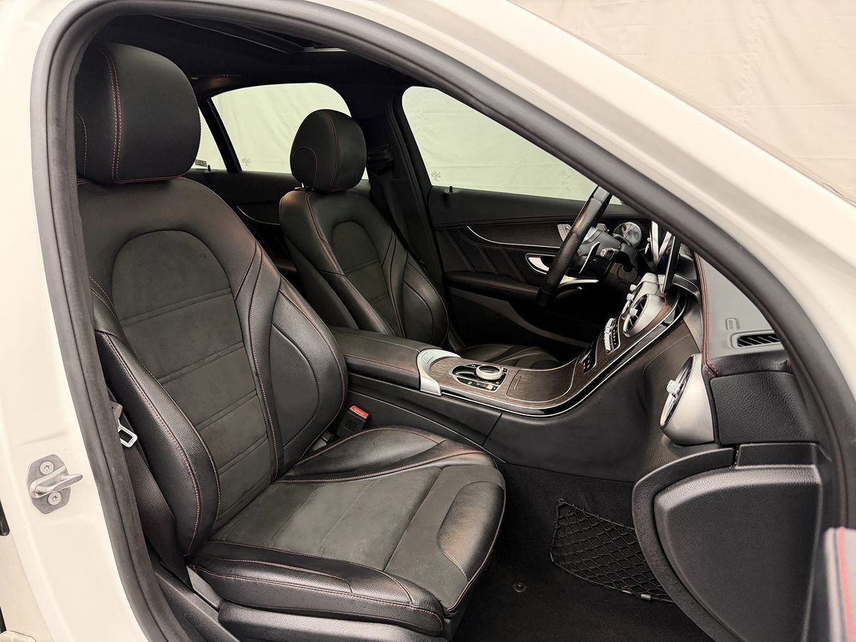Used 2019 Mercedes-Benz C 43 AMG 4MATIC Sedan image 35
