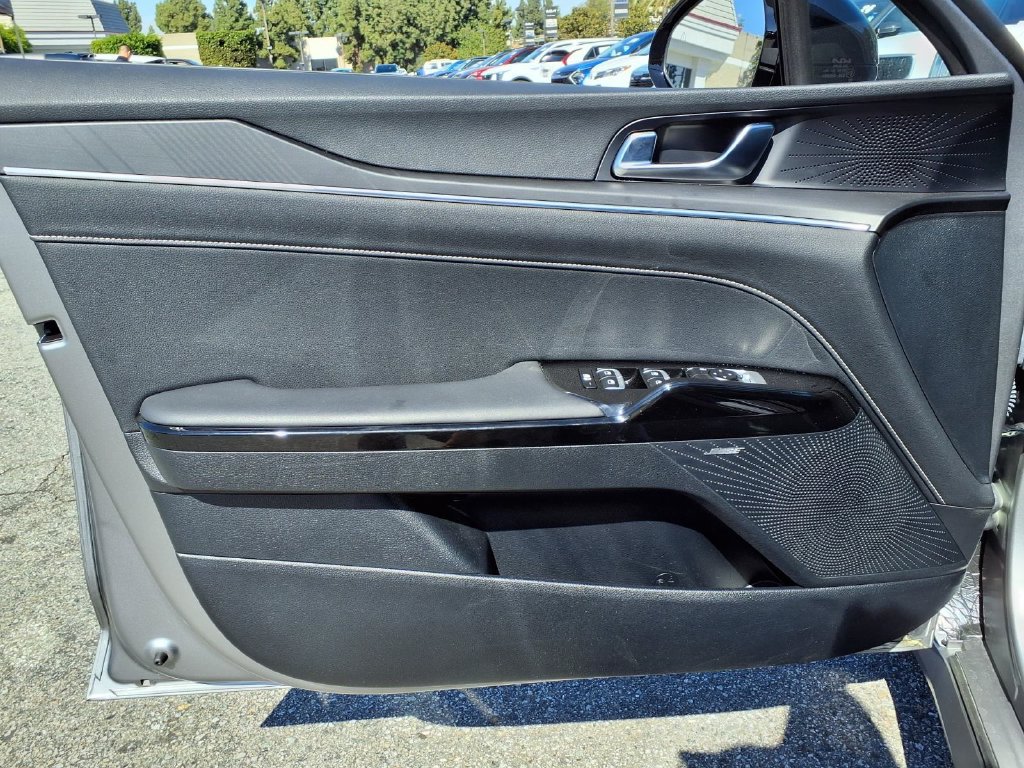 Used 2026 Kia K5 GT-Line w/ GT-Line Premium Package FWD image 15