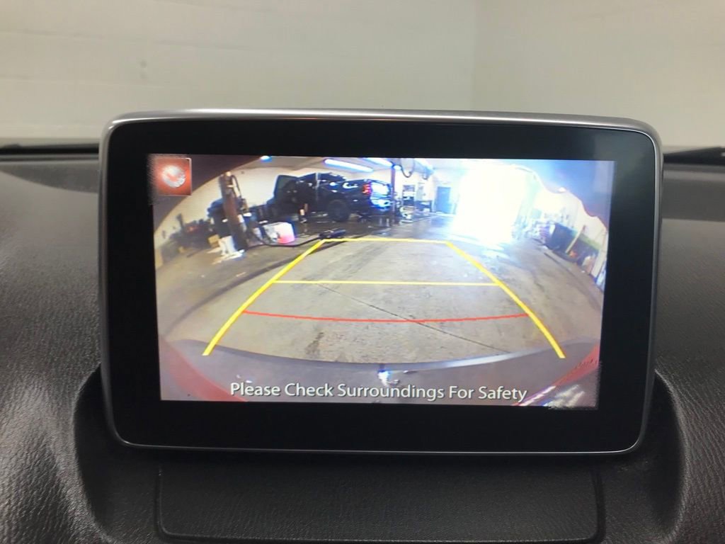 Used 2016 MAZDA CX-3 Grand Touring image 19