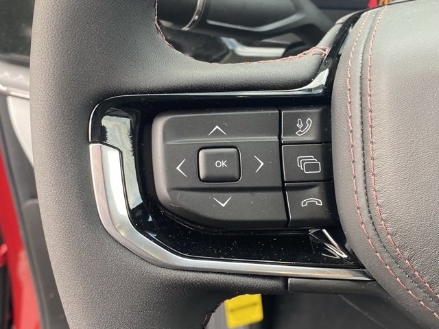 New 2025 Jeep Wagoneer S Limited image 18