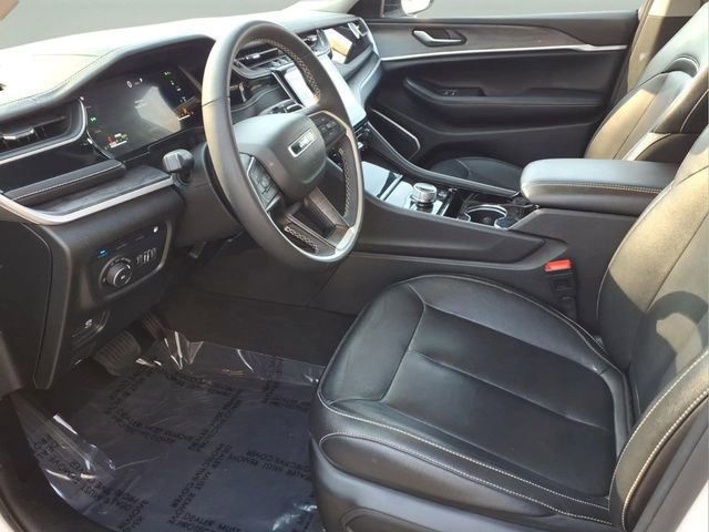 Used 2022 Jeep Grand Cherokee Limited 4xe image 12