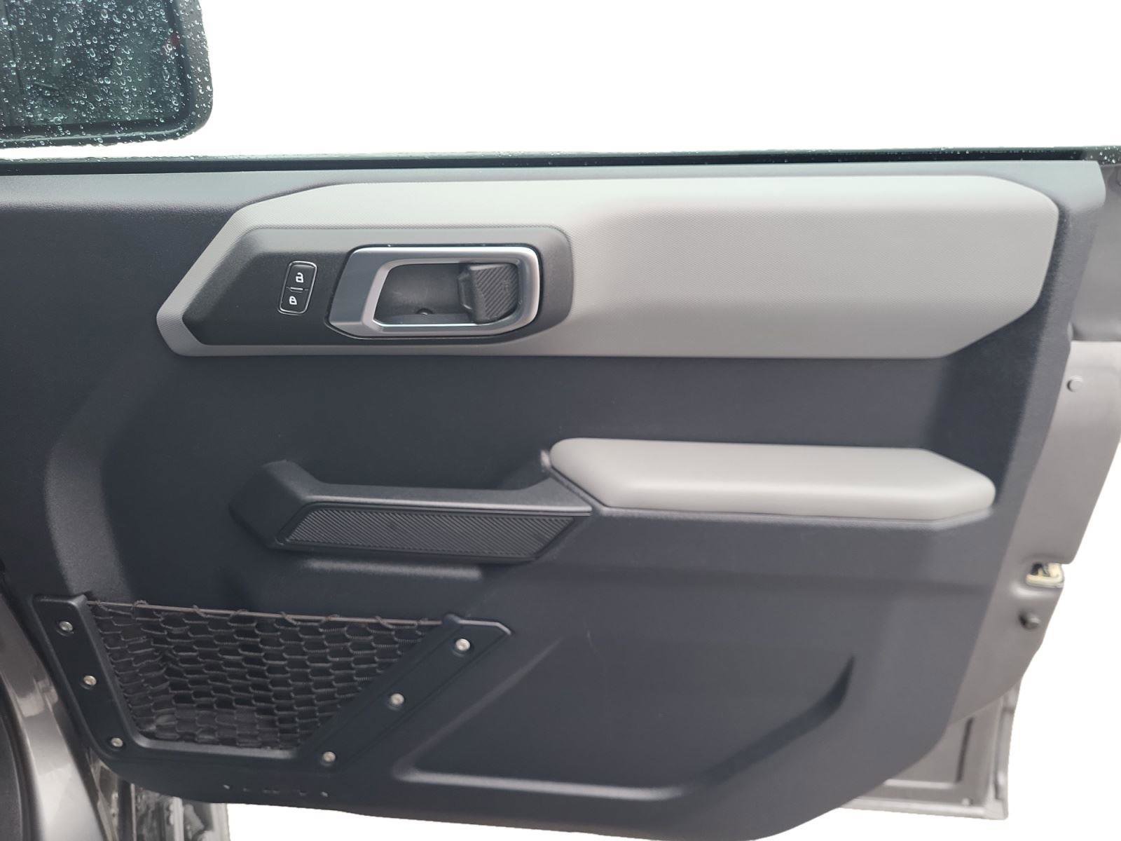 Used 2022 Ford Bronco Big Bend image 24