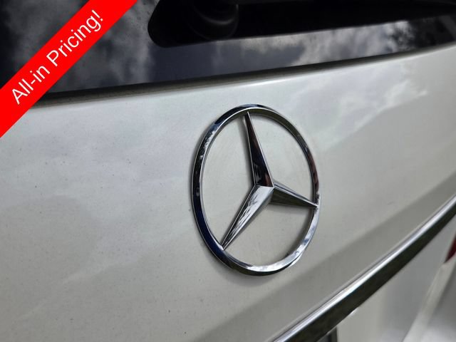 Used 2014 Mercedes-Benz ML 350 2WD image 4