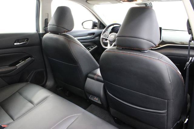 Certified 2023 Nissan Altima 2.5 SR w/ SR Premium Package FWD image 22