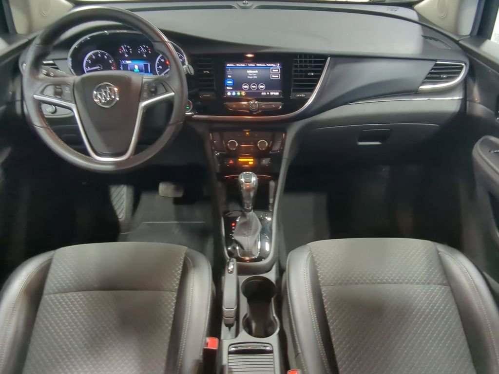 Used 2022 Buick Encore Preferred w/ Safety Package AWD/4WD image 18