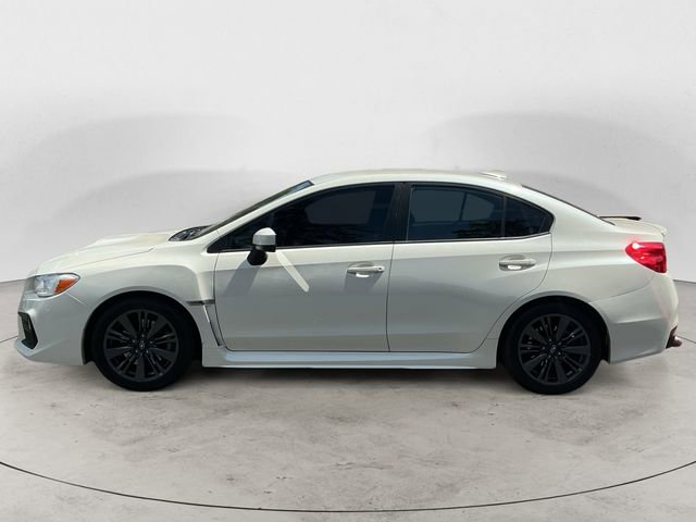 Used 2020 Subaru WRX AWD/4WD image 2