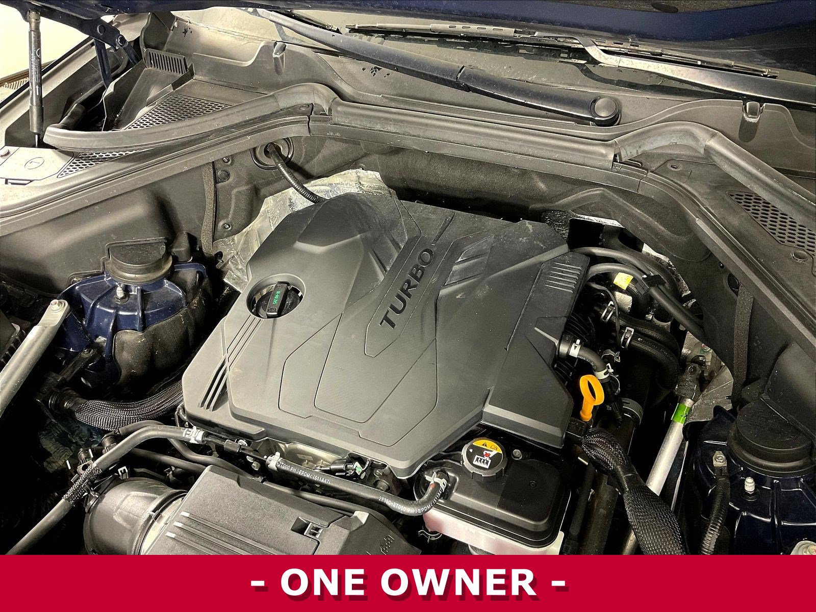 Used 2025 Genesis GV80 2.5T Standard AWD/4WD image 30