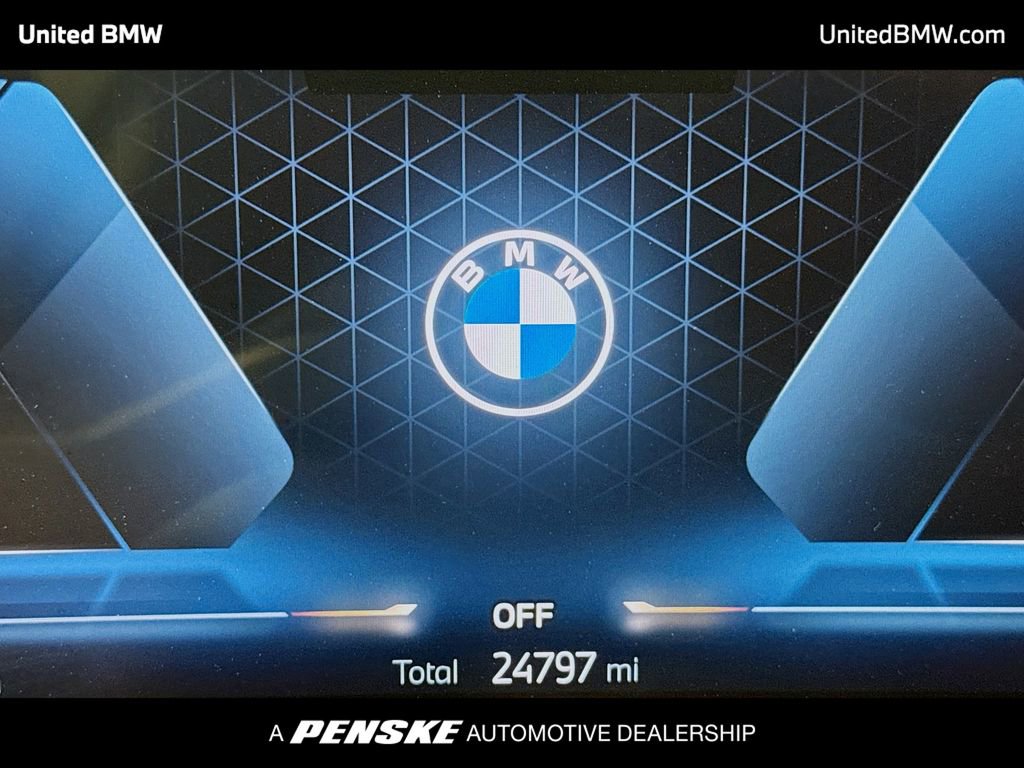 Used 2025 BMW 530i 530i image 7