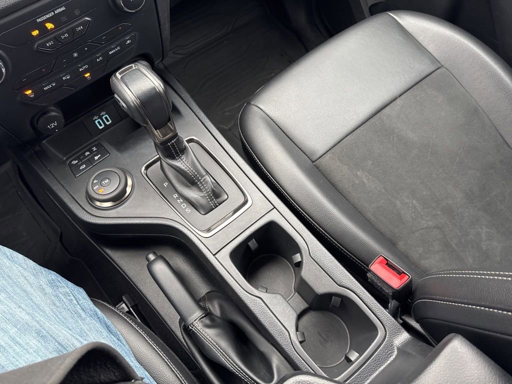 Used 2022 Ford Ranger XLT w/ Tremor Off-Road Package image 21