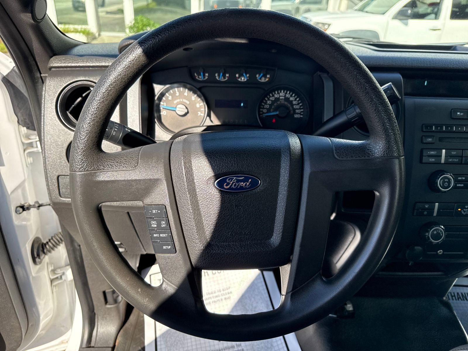 Used 2014 Ford F150 XL w/ XL Plus Package image 14