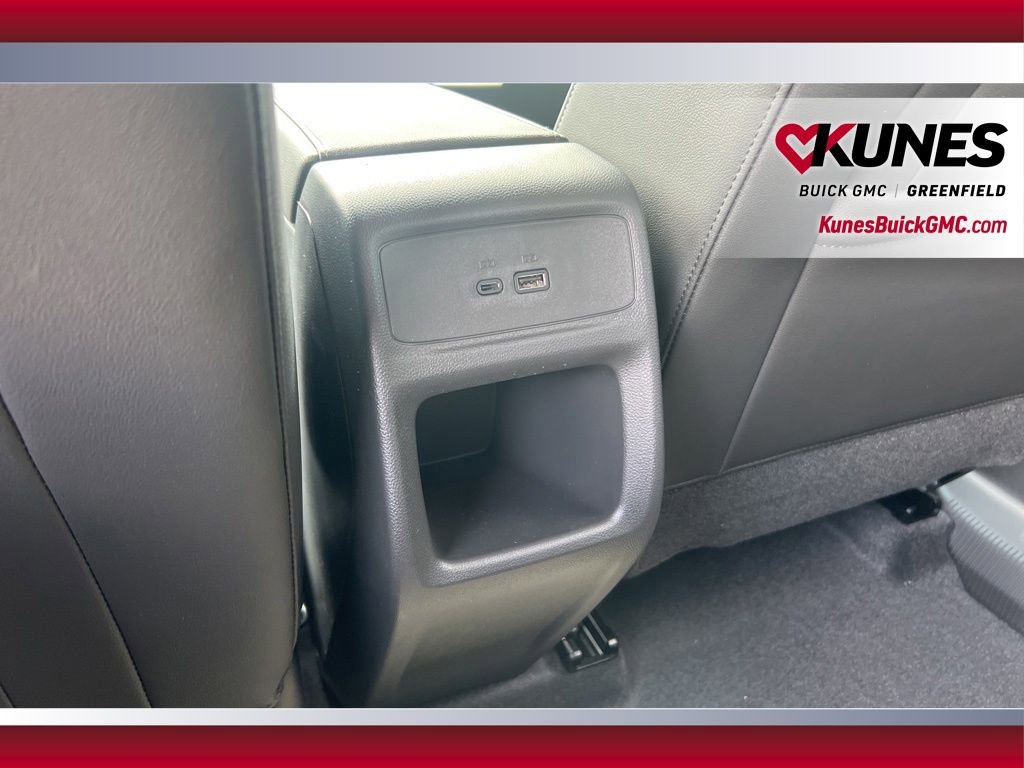 New 2026 Buick Envista Preferred w/ Convenience I Package FWD image 34