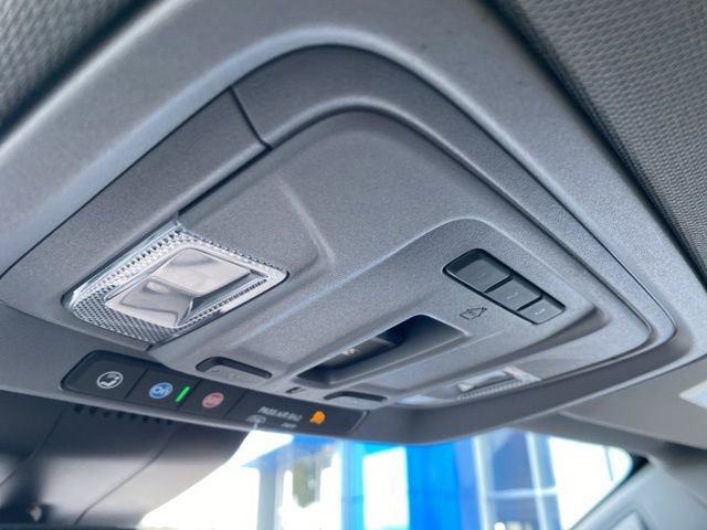 Used 2023 Chevrolet Silverado 1500 RST w/ All Star Edition Plus image 16