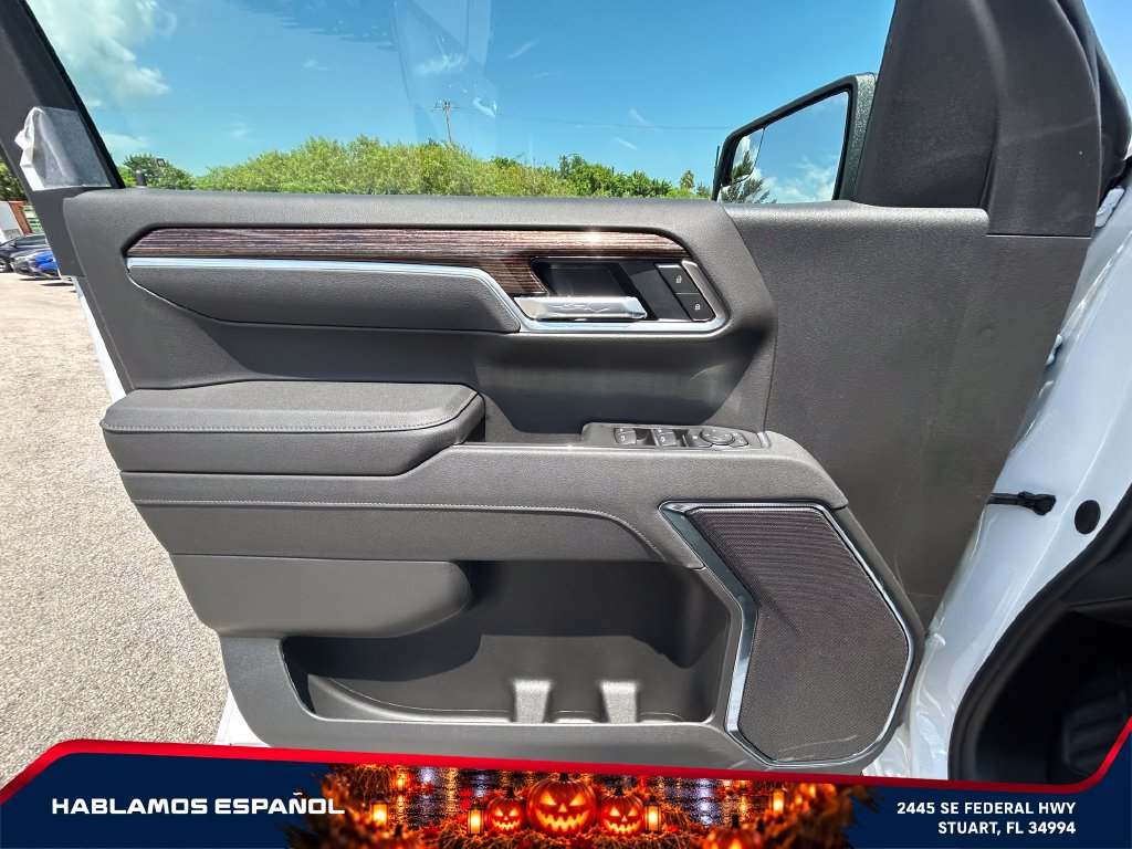 New 2026 GMC Sierra 1500 Elevation w/ Elevation Select Package RWD image 23