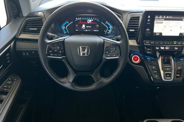 Used 2024 Honda Odyssey Elite image 17