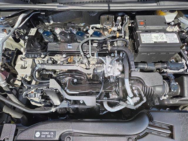 Used 2024 Toyota Corolla LE FWD image 21