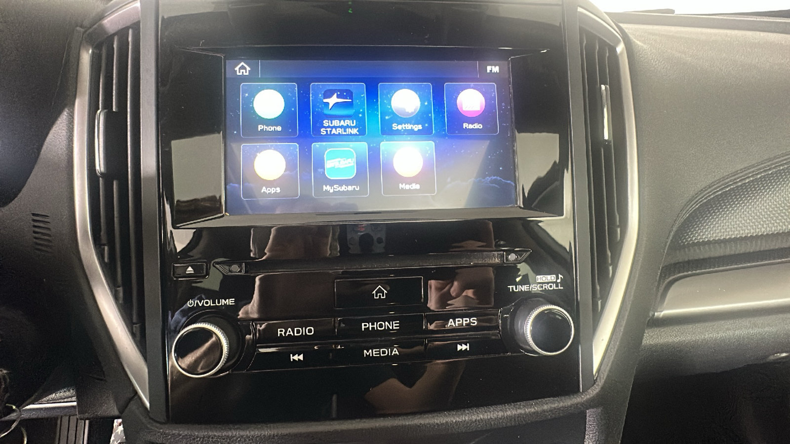 Used 2019 Subaru Forester Premium w/ Popular Package #1 AWD/4WD image 24