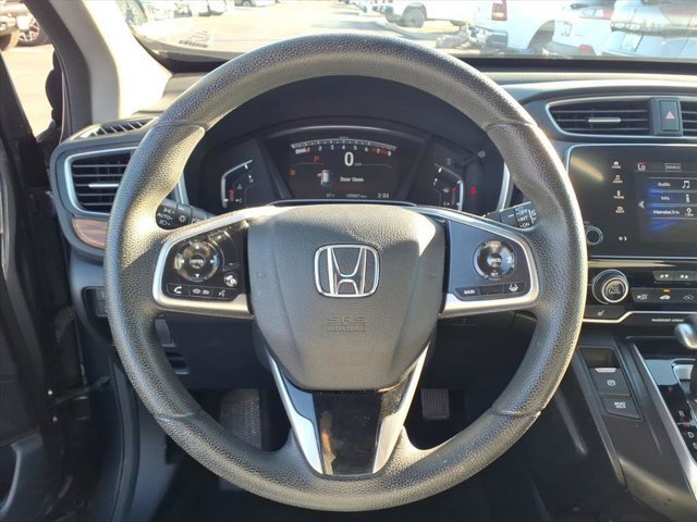 Used 2020 Honda CR-V EX image 23