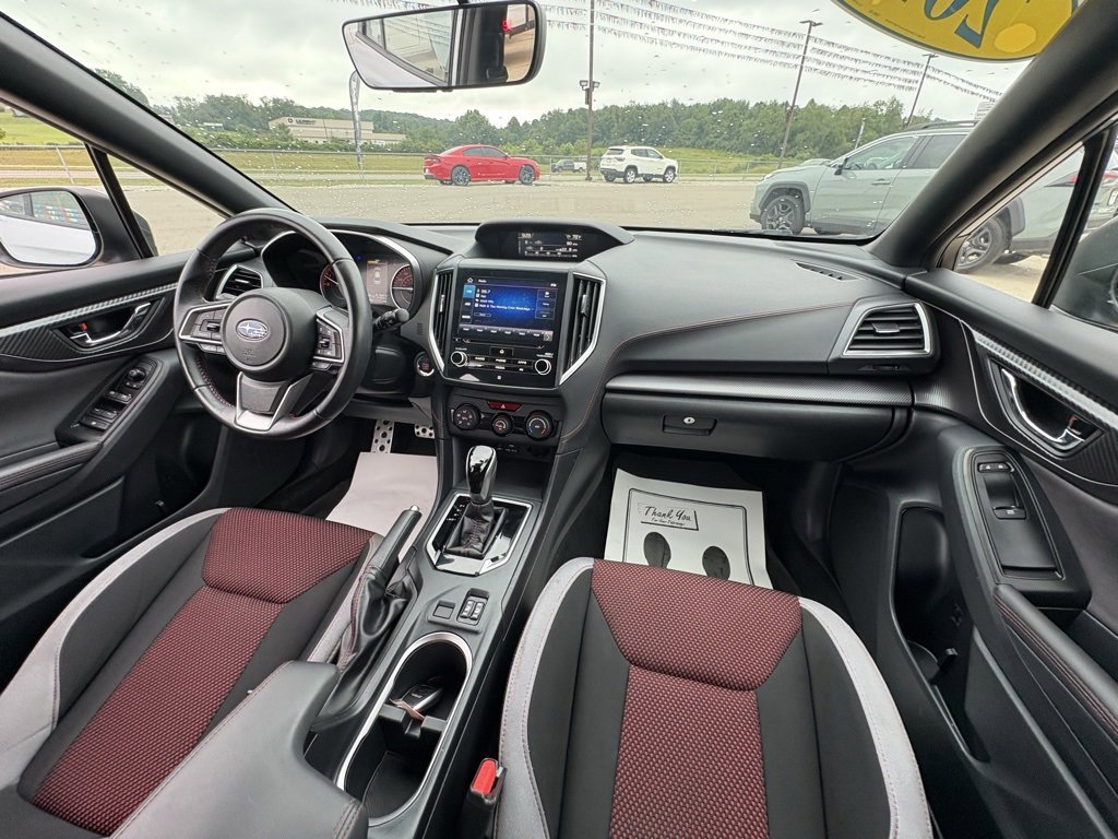 Used 2022 Subaru Impreza 2.0i Sport image 26