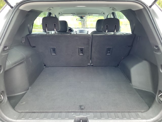 Used 2020 Chevrolet Equinox LS FWD image 9