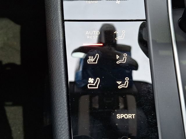 New 2026 Porsche Macan S AWD/4WD image 20