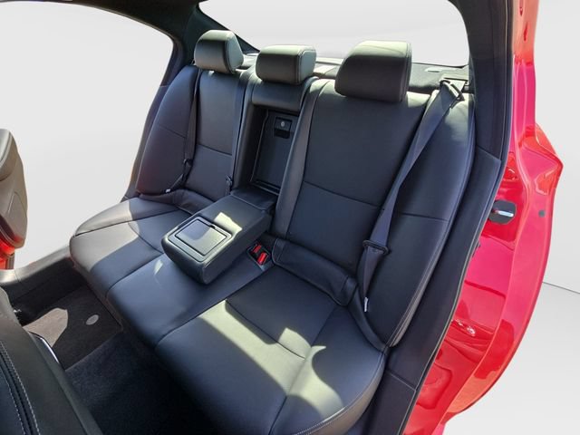 Used 2023 INFINITI Q50 Sensory AWD/4WD image 14