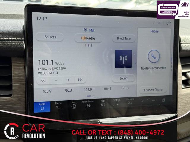 Used 2024 Ford Expedition Max Limited AWD/4WD image 28