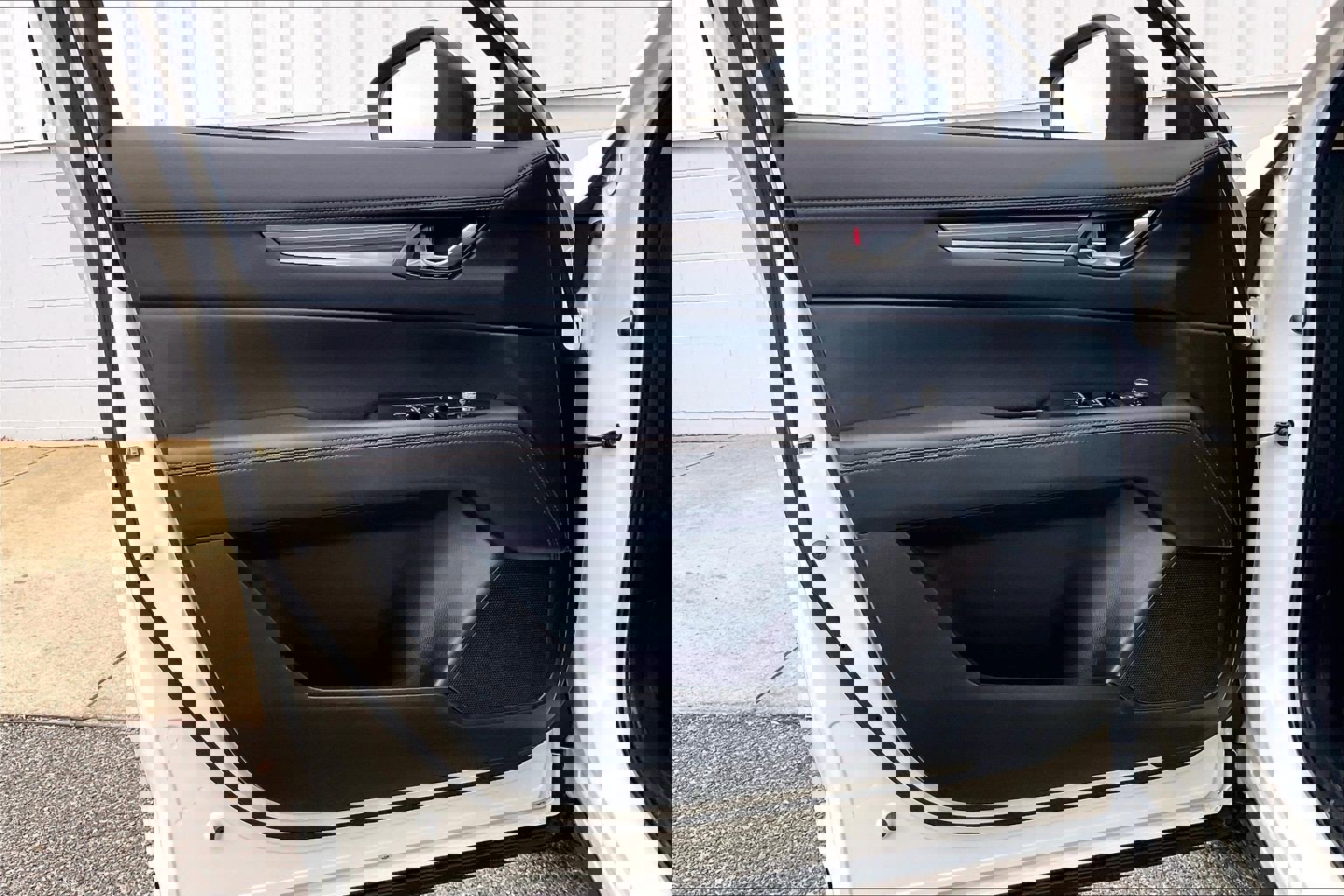 Used 2022 MAZDA CX-5 AWD 2.5 S w/ Premium Package image 28