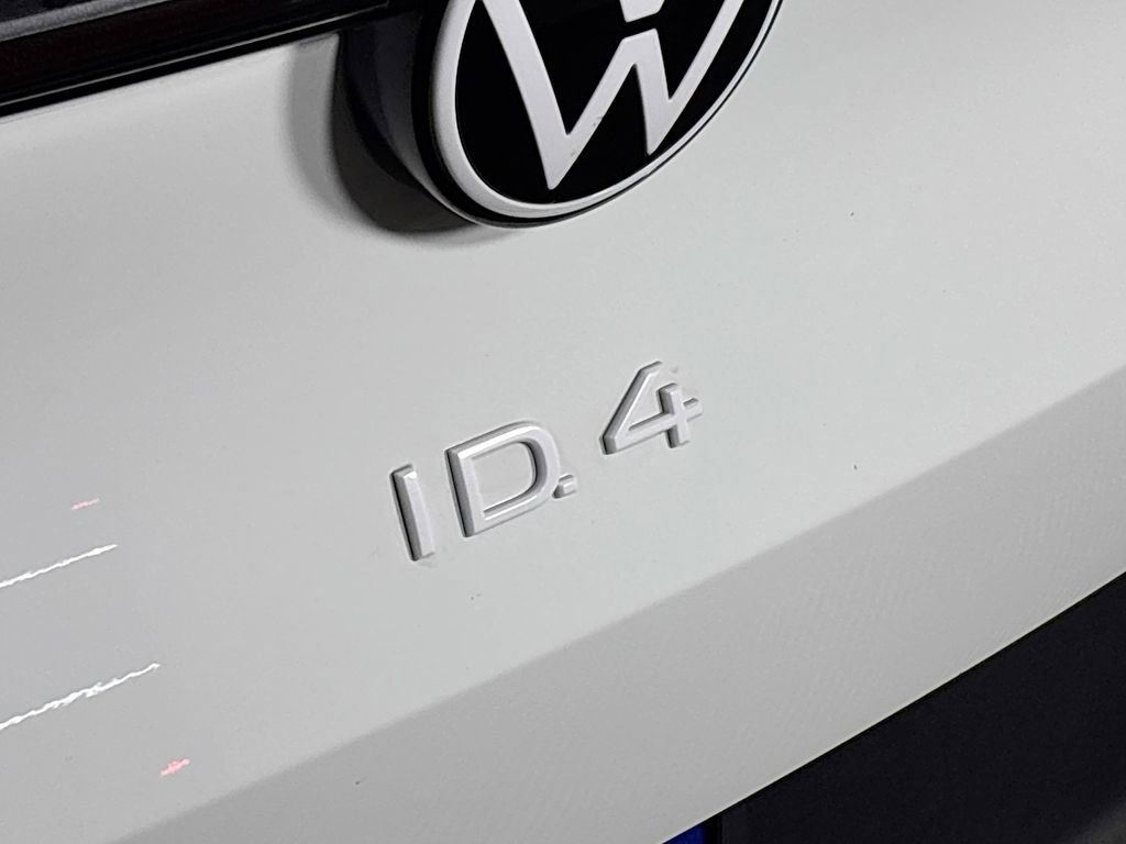 Used 2024 Volkswagen ID.4 2WD image 25
